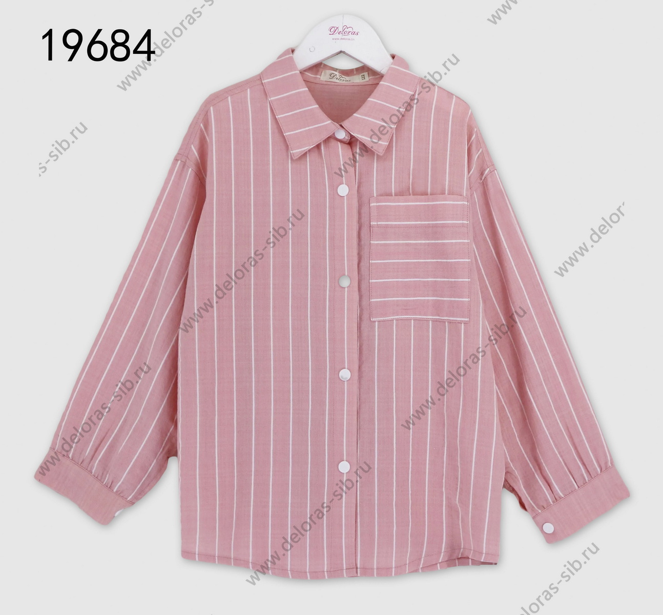 19684 Блуза