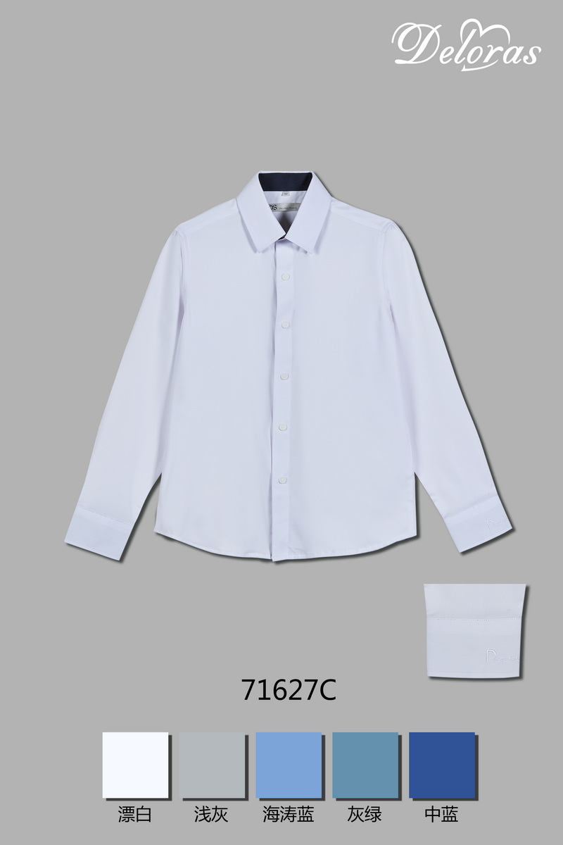 71627C Рубашка швейка д.р.