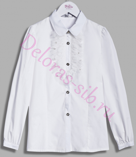 61693C Блуза швейная